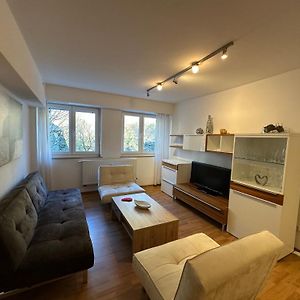 Liv-In Komfort Monschau Ferienwohnung